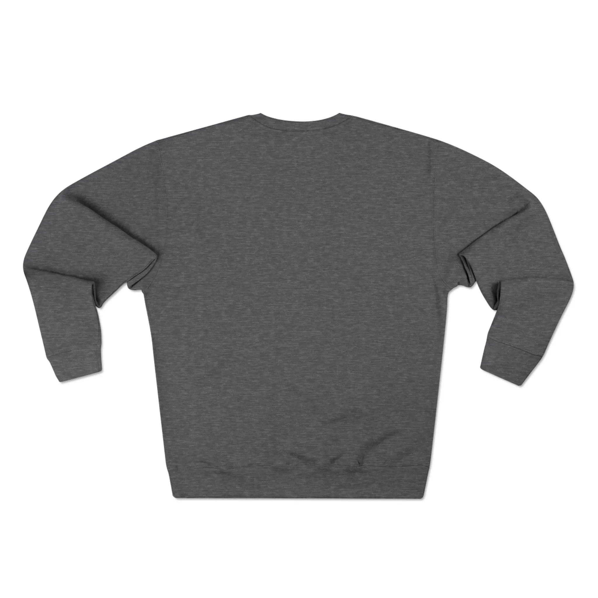 THE ORIGINAL CREW NECK SWEATER