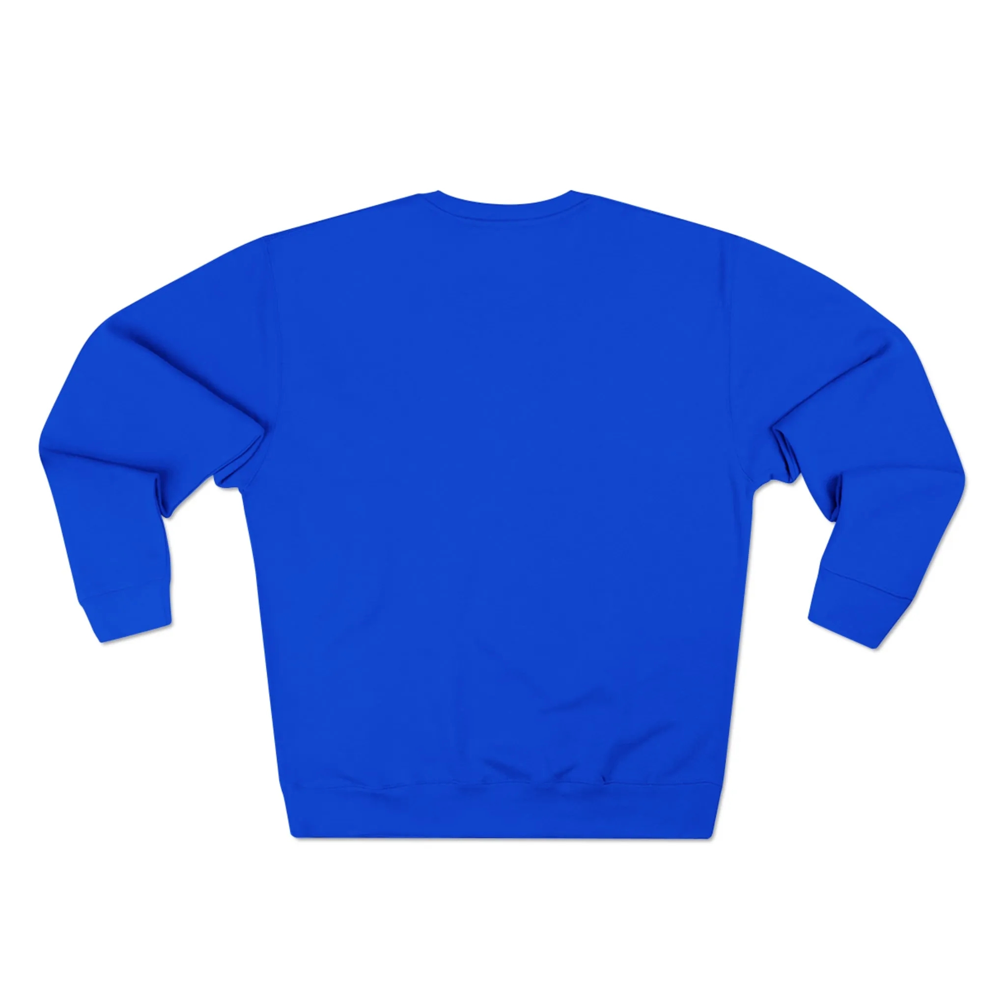 THE ORIGINAL CREW NECK SWEATER