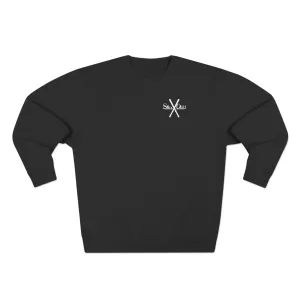 THE ORIGINAL CREW NECK SWEATER