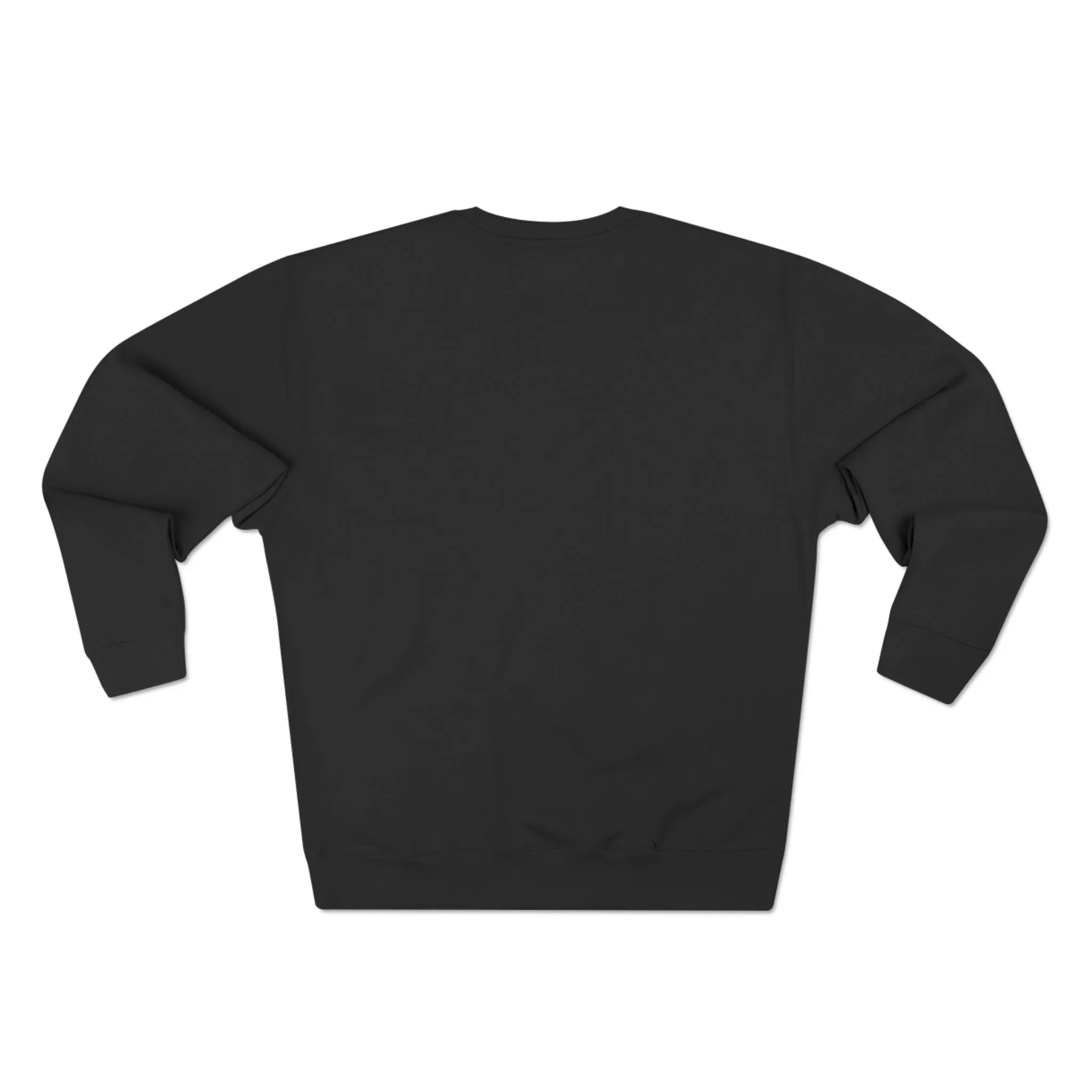 THE ORIGINAL CREW NECK SWEATER