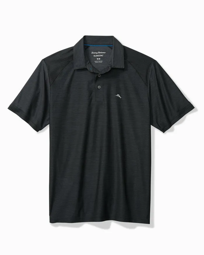 TOMMY BAHAMA PALM COAST PRO POLO