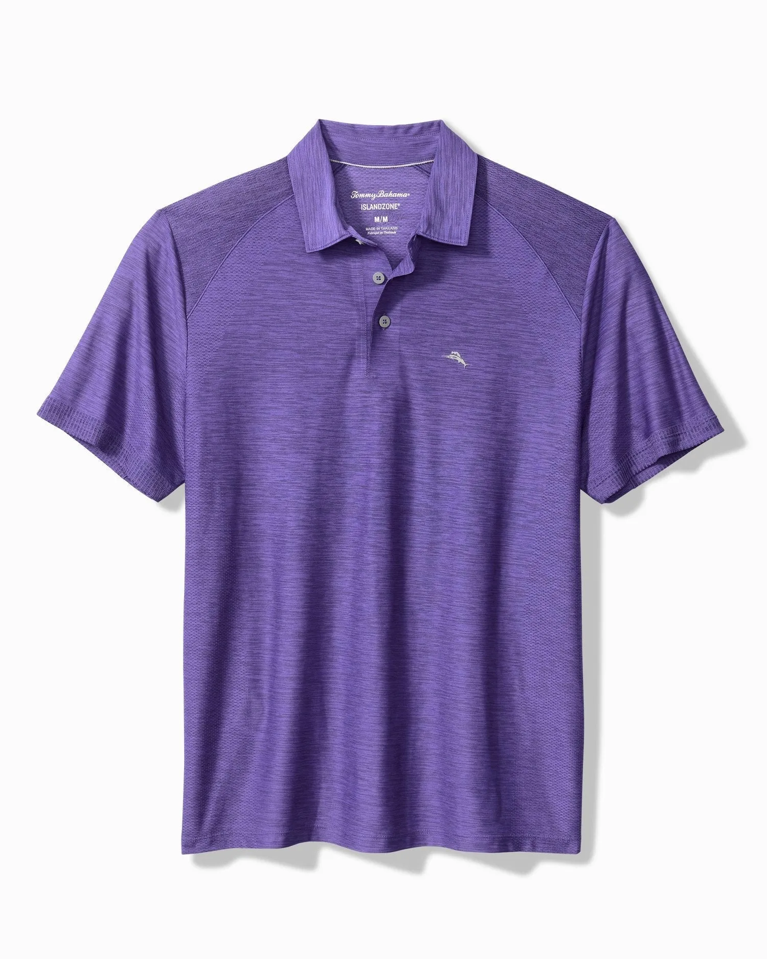 TOMMY BAHAMA PALM COAST PRO POLO