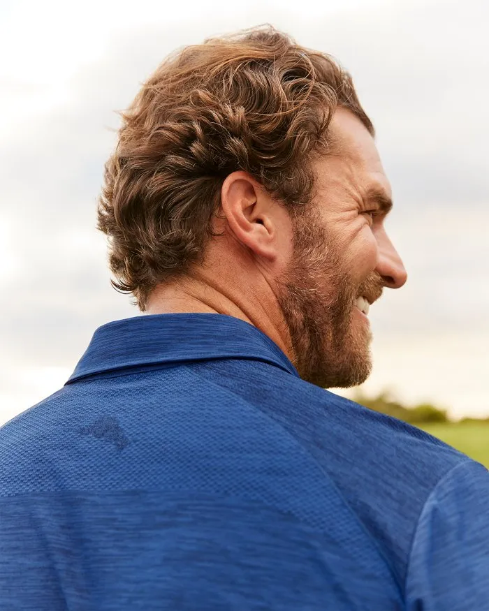 TOMMY BAHAMA PALM COAST PRO POLO