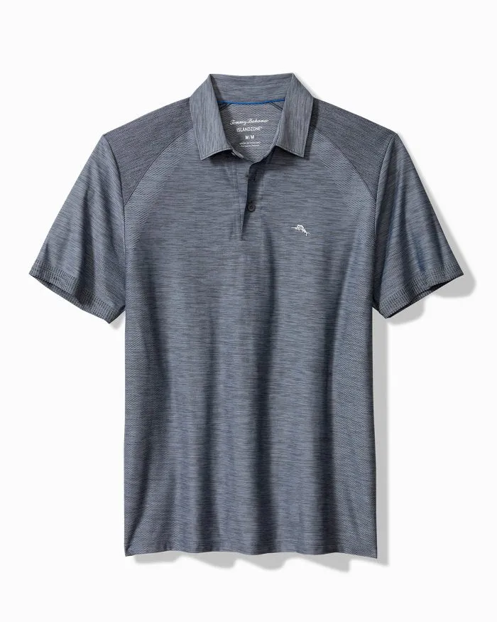 TOMMY BAHAMA PALM COAST PRO POLO