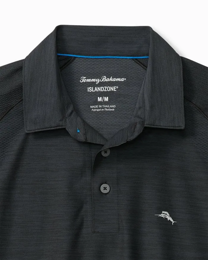 TOMMY BAHAMA PALM COAST PRO POLO