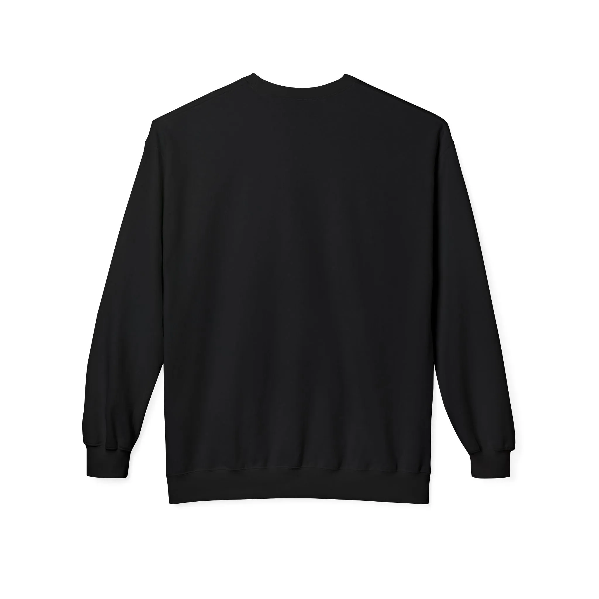 Unisex Midweight Softstyle Fleece Crewneck Sweatshirt - Barnesville