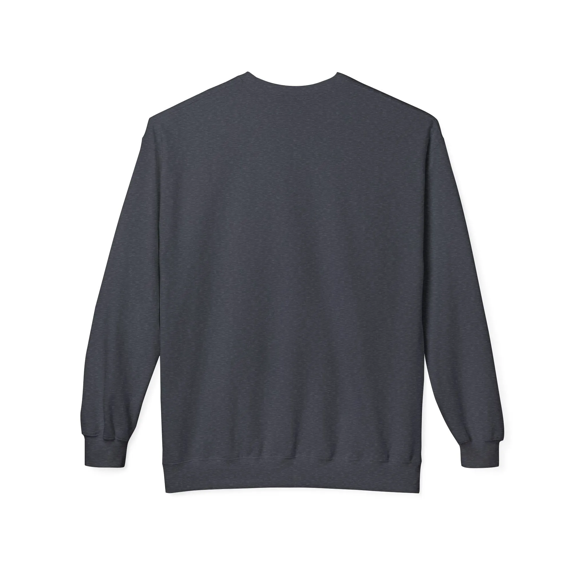 Unisex Midweight Softstyle Fleece Crewneck Sweatshirt - Barnesville