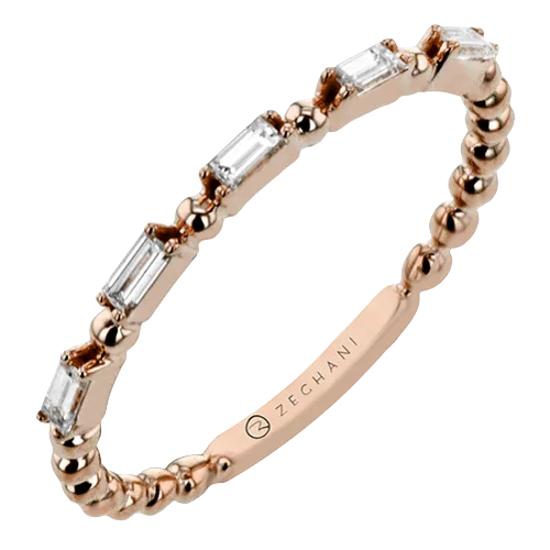 ZR2139 Right Hand Ring in 14k Gold